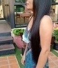 Rencontre Femme Thaïlande à อำเภอเมือง : Fon, 47 ans